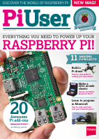 Pi User - Issue 1 - Winter 2016.pdf